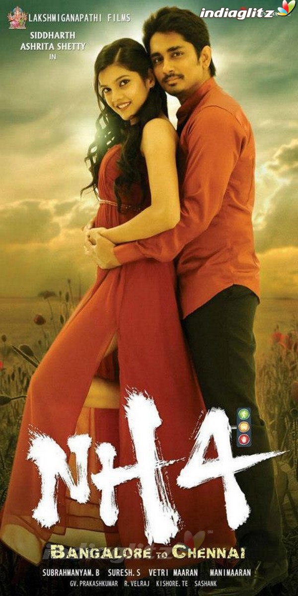 NH4 (2013) Telugu Proper HDRip Full Movie Download NH4 (2013) Telugu